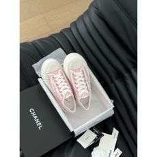 Chanel Casual Shoes